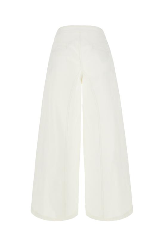  질샌더 데님 팬츠 J03KA0196J46463 102 - JIL SANDER