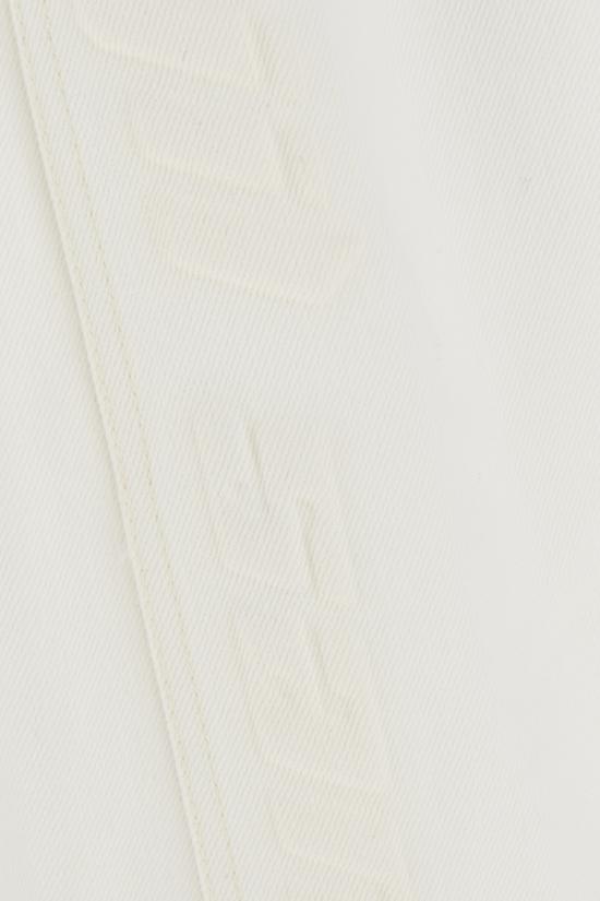  질샌더 데님 팬츠 J03KA0196J46463 102 - JIL SANDER