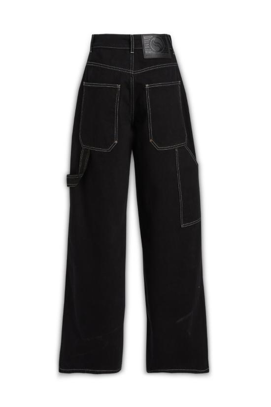  스텔라 맥카트니 데님 팬츠 6D01503SPH21 1000 - STELLA MCCARTNEY