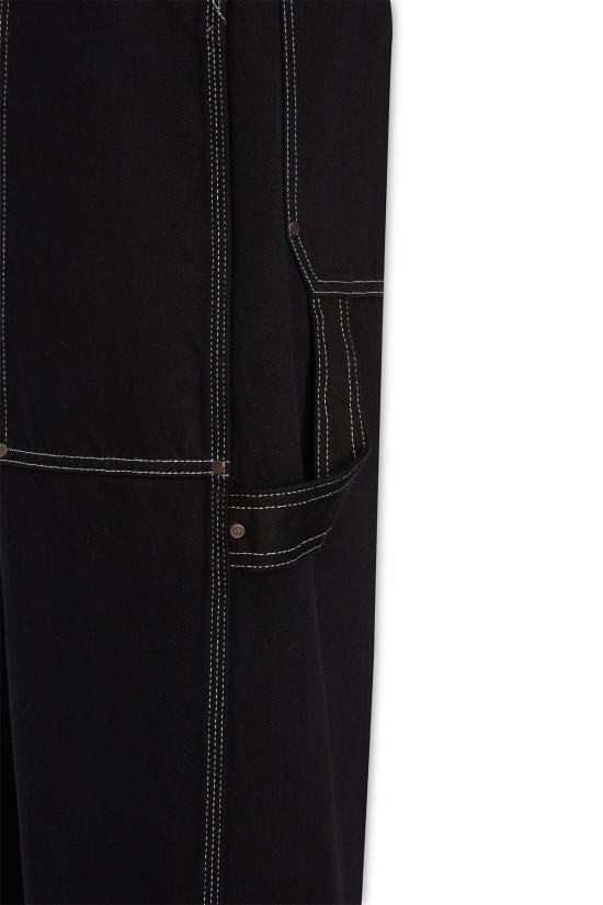  스텔라 맥카트니 데님 팬츠 6D01503SPH21 1000 - STELLA MCCARTNEY