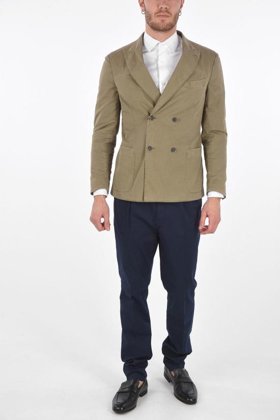  CC 콜렉션 꼬르넬리아니 자켓 YA12 7163508 052 - CC COLLECTION CORNELIANI