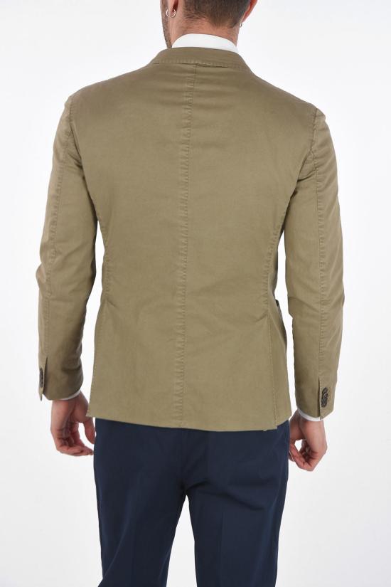  CC 콜렉션 꼬르넬리아니 자켓 YA12 7163508 052 - CC COLLECTION CORNELIANI