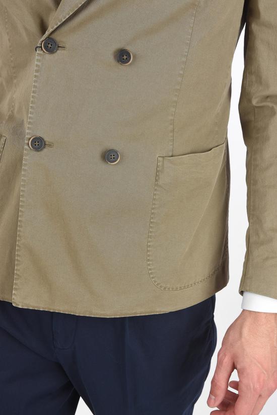  CC 콜렉션 꼬르넬리아니 자켓 YA12 7163508 052 - CC COLLECTION CORNELIANI