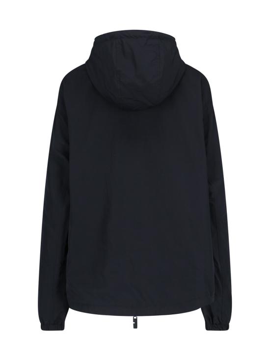 25FW 버버리 리버시블 체크 트래퍼드 자켓 8104102 B9368 Beige - BURBERRY