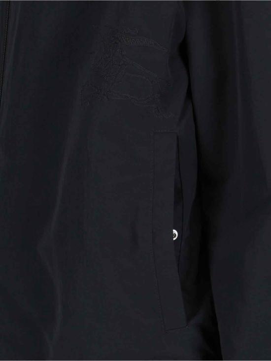 25FW 버버리 리버시블 체크 트래퍼드 자켓 8104102 B9368 Beige - BURBERRY