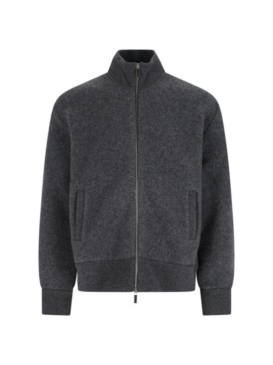 25FW 톰브라운 자켓 MJT526A J0100 015 Grey