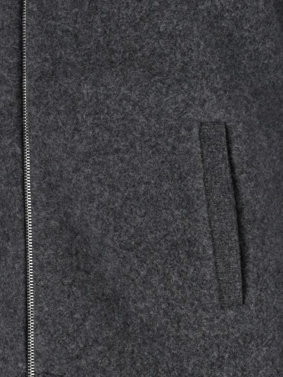 25FW 톰브라운 자켓 MJT526A J0100 015 Grey - THOM BROWNE