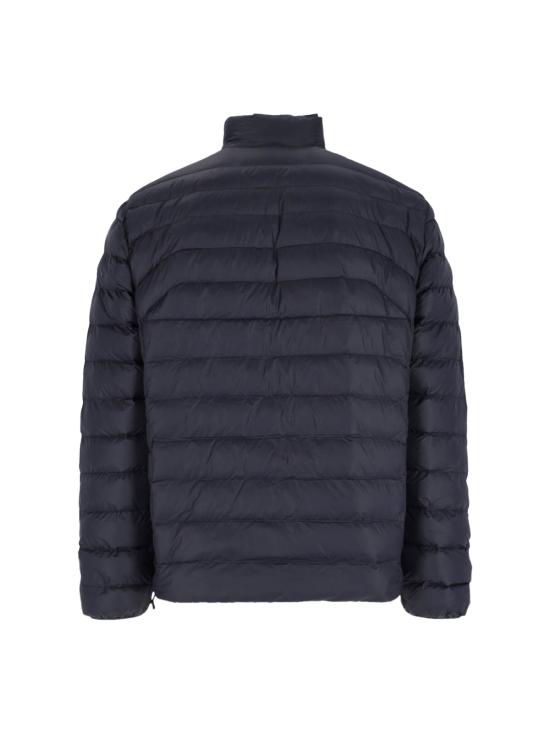 25FW 폴로 랄프로렌 숏패딩 710 940238 001 Blue - POLO RALPH LAUREN