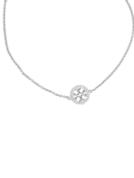 25FW 토리버치 주얼리 80997 042 Silver - TORY BURCH
