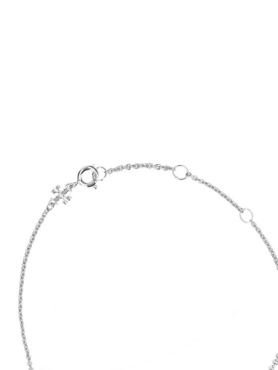 25FW 토리버치 주얼리 80997 042 Silver - TORY BURCH