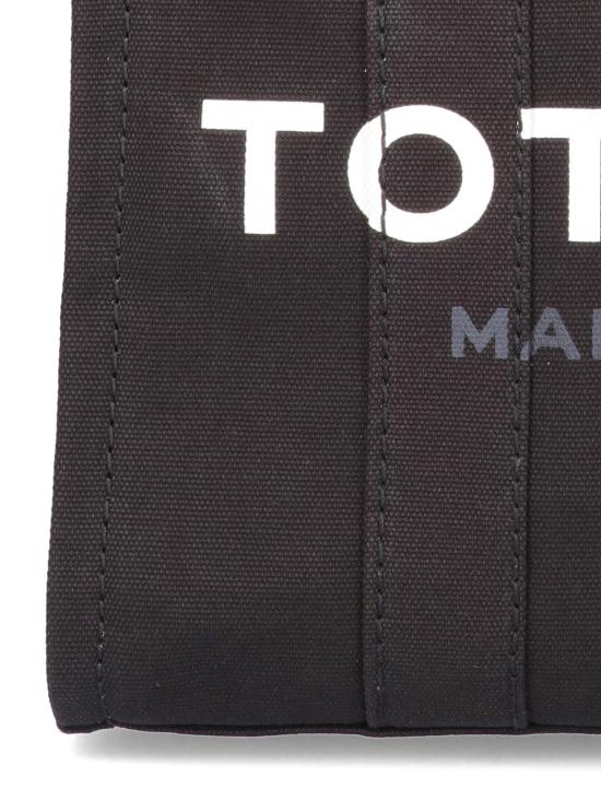 25FW 마크제이콥스 토트백 M0016161 Black - MARC JACOBS