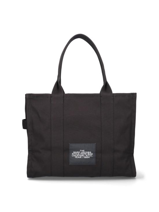 25FW 마크제이콥스 토트백 M0016156 Black - MARC JACOBS