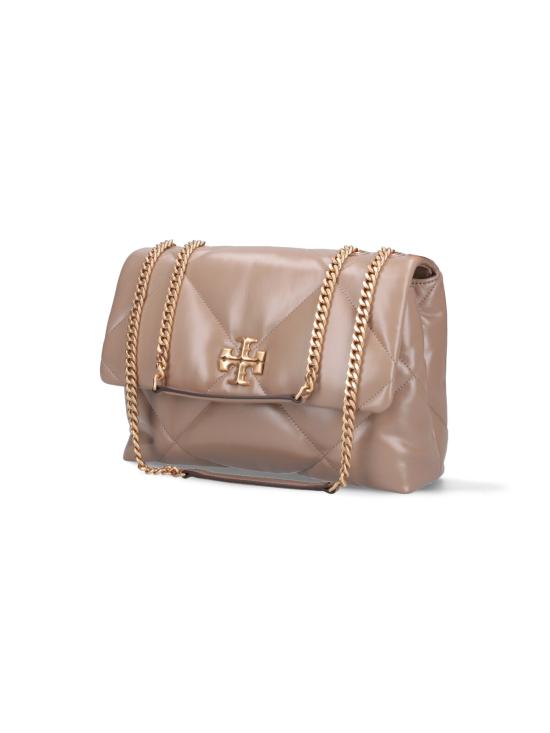 25FW 토리버치 숄더백 154704 250 Beige - TORY BURCH