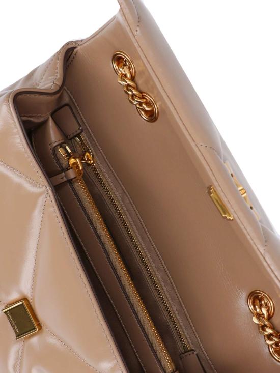 25FW 토리버치 숄더백 154704 250 Beige - TORY BURCH