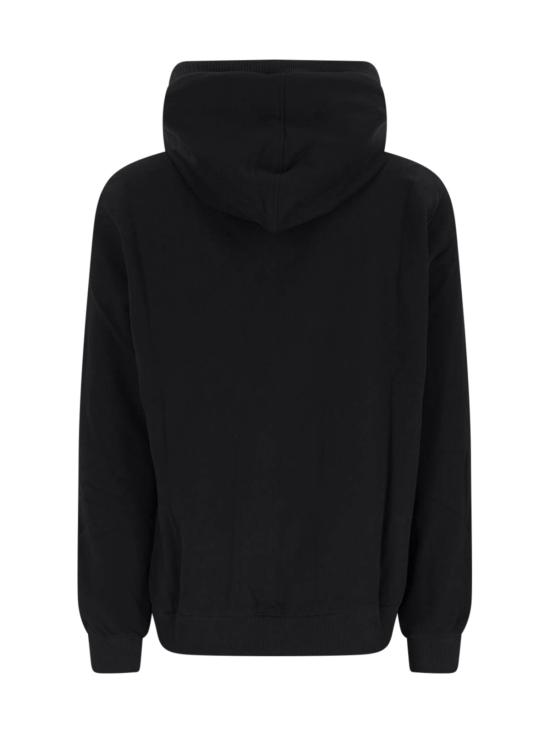 25FW 돌체앤가바나 긴팔 티셔츠 G9IF0T G7JYX N0000 Black - DOLCE & GABBANA