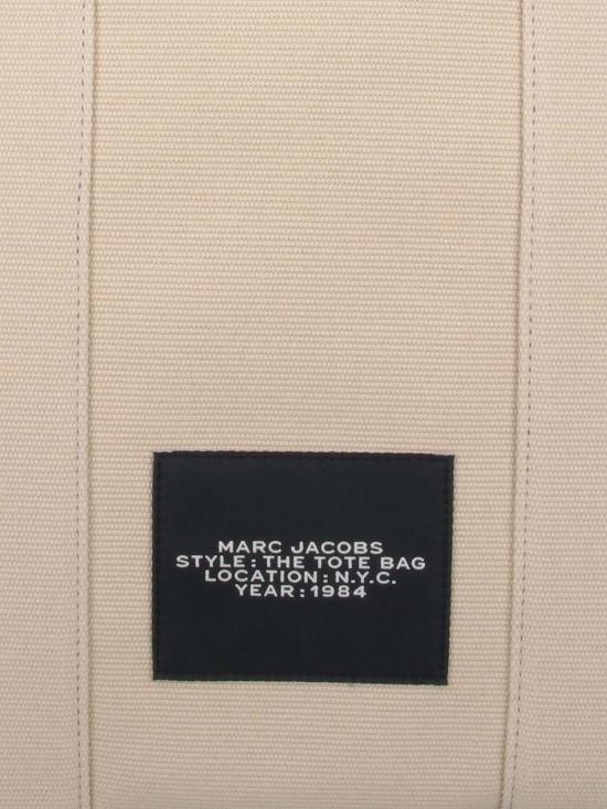 25FW 마크제이콥스 토트백 M0017048 263 Beige - MARC JACOBS
