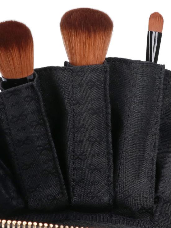 25FW 안야힌드마치 클러치/파우치 173513 BLACK Black - ANYA HINDMARCH