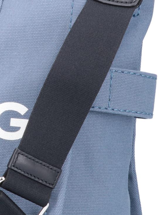 25FW 마크제이콥스 토트백 M0016161 481 Blue - MARC JACOBS