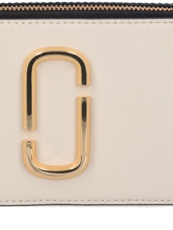 25FW 마크제이콥스 숄더백 M0012007 136 White - MARC JACOBS