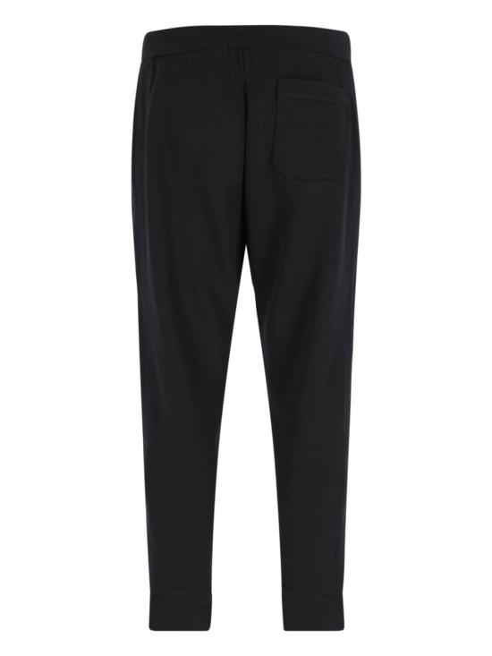 25FW 폴로 랄프로렌 스트레이트 팬츠 710 881510 001 Black - POLO RALPH LAUREN