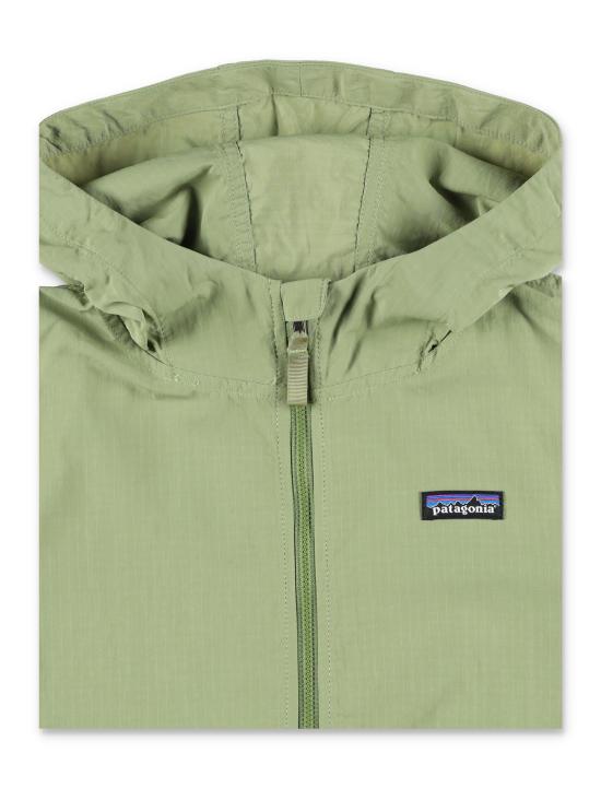 25SS [키즈] 파타고니아 자켓 68165C BUGR Verde - PATAGONIA