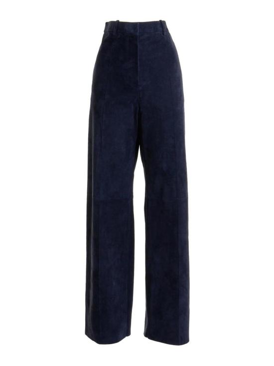  파비아나 필리피 스트레이트 팬츠 PLD214F239I02500005146 Blue