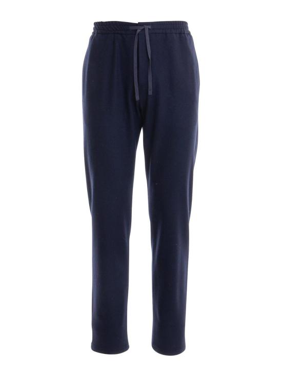 25FW 카날리 스트레이트 팬츠 JJ03062J7003R Blue