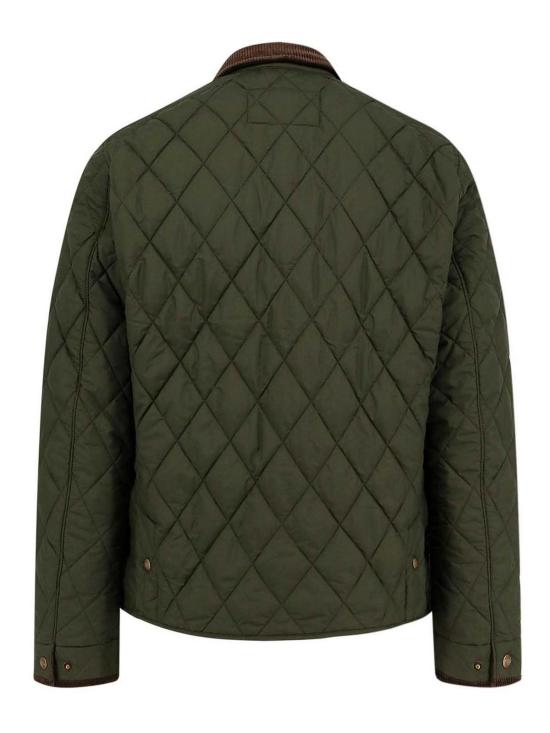  폴로 랄프로렌 자켓 711E11 Dark Green - POLO RALPH LAUREN