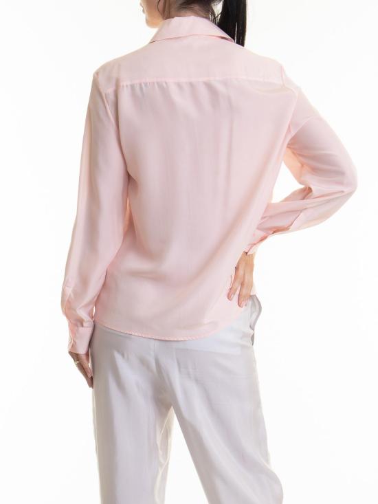  파비아나 필리피 셔츠 CAD264F232D63400002185 Nude Neutrals - FABIANA FILIPPI