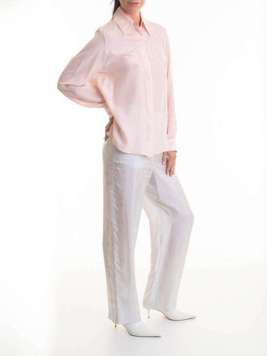  파비아나 필리피 셔츠 CAD264F232D63400002185 Nude Neutrals - FABIANA FILIPPI