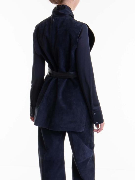  파비아나 필리피 베스트 PLD214F240I9640000VR1 Blue - FABIANA FILIPPI