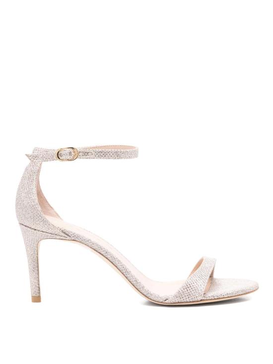26SS 스튜어트 와이츠먼 샌들 SJ992Q24 Nude Neutrals