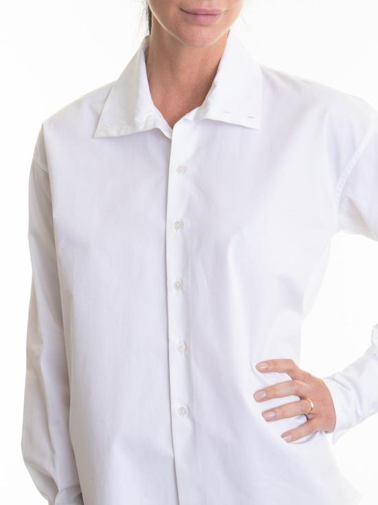  파비아나 필리피 셔츠 CAD264F236D614000021 White - FABIANA FILIPPI