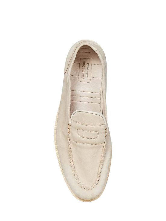 25SS 존롭 로퍼 B0222FL6J Beige - JOHN LOBB