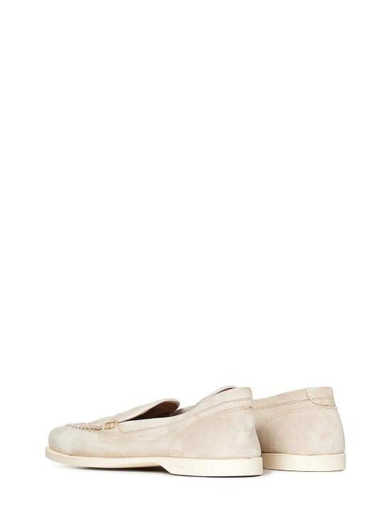 25SS 존롭 로퍼 B0222FL6J Beige - JOHN LOBB