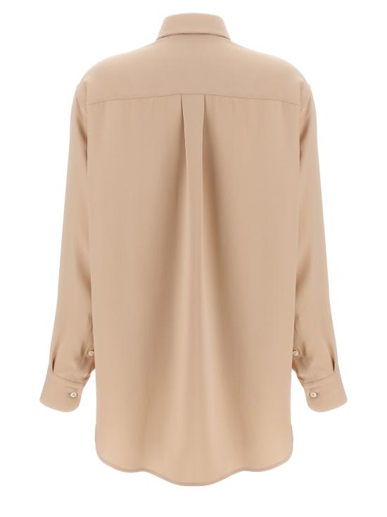 25SS 브리오니 셔츠 SCFG0LPC4919700 - BRIONI