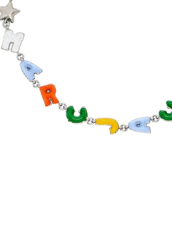 25FW 마크제이콥스 팔찌 2P5JNC001J15 098 MULTICOLOUR - MARC JACOBS