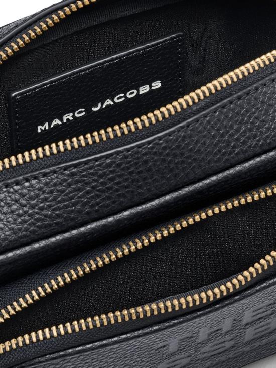 25FW 마크제이콥스 크로스백 2S5HCR002H02 001 BLACK - MARC JACOBS