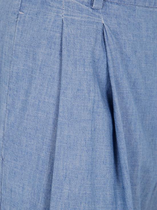 25SS 폴로 랄프로렌 숏팬츠 211959939 001 LIGHT BLUE - POLO RALPH LAUREN