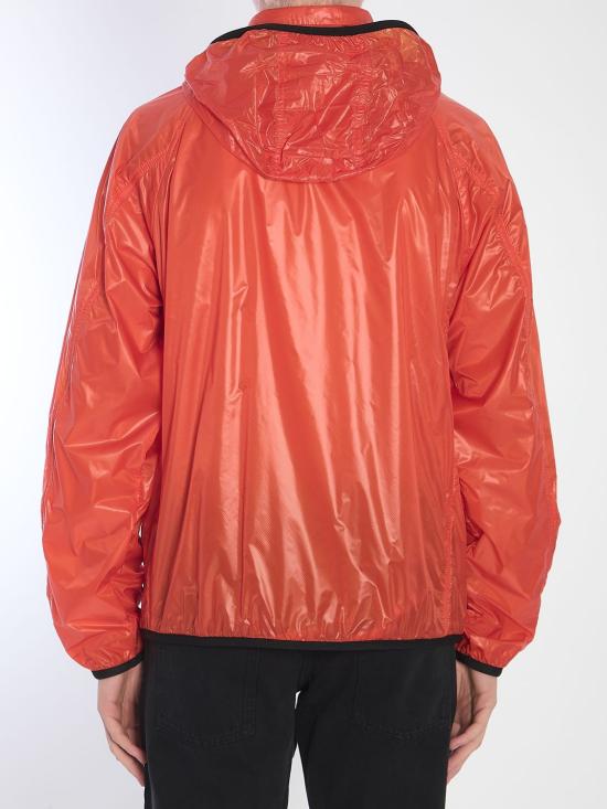 25SS 몽클레어 자켓 1A00015M6189 320 ORANGE - MONCLER