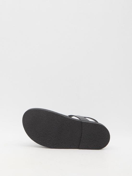 25SS 셀린느 뮬/슬리퍼 359845164C 38NO BLACK - CELINE