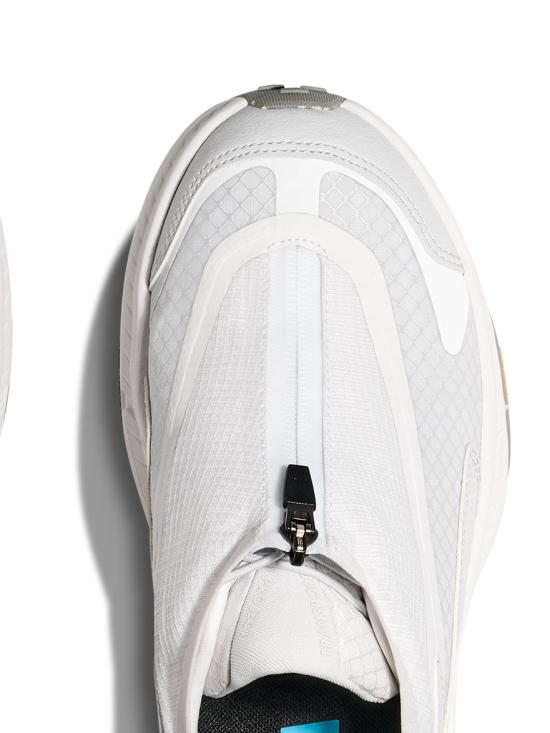  호카 스니커즈 L1162850WMC WHITE - HOKA