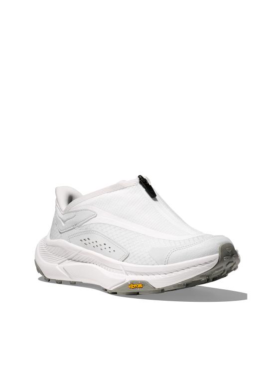  호카 스니커즈 L1162850WMC WHITE - HOKA