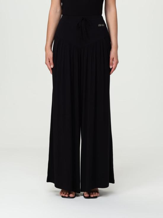 25SS 리우조 팬츠 VA5039JS360 22222 Black