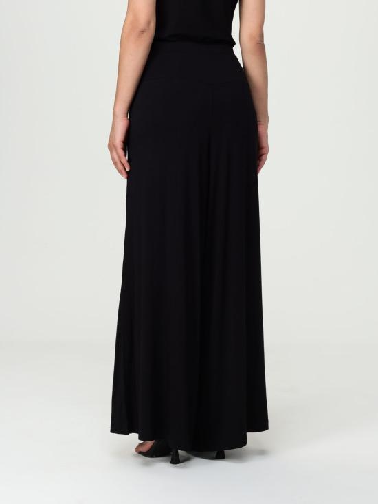 25SS 리우조 팬츠 VA5039JS360 22222 Black - LIU JO