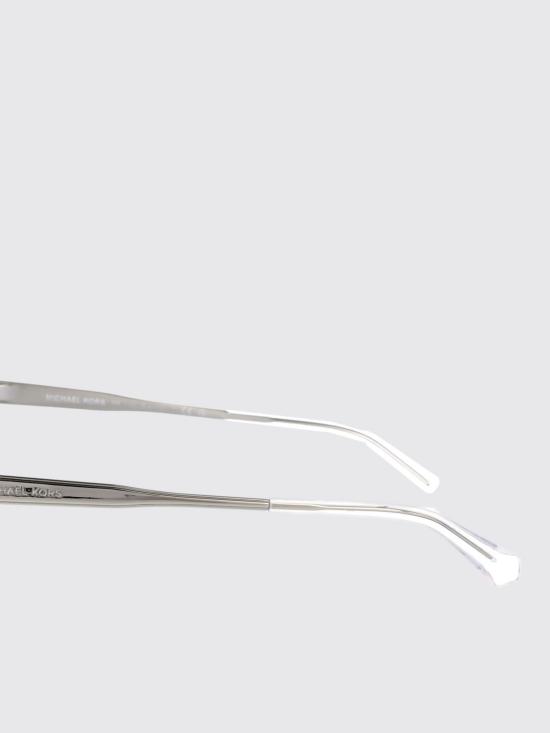 25FW 마이클 코어스 선글라스 0MK1160 Silver - MICHAEL KORS