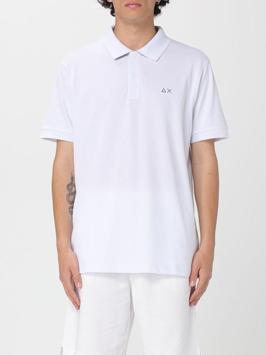 25FW 썬 68 폴로 티셔츠 A35115 01 Sage