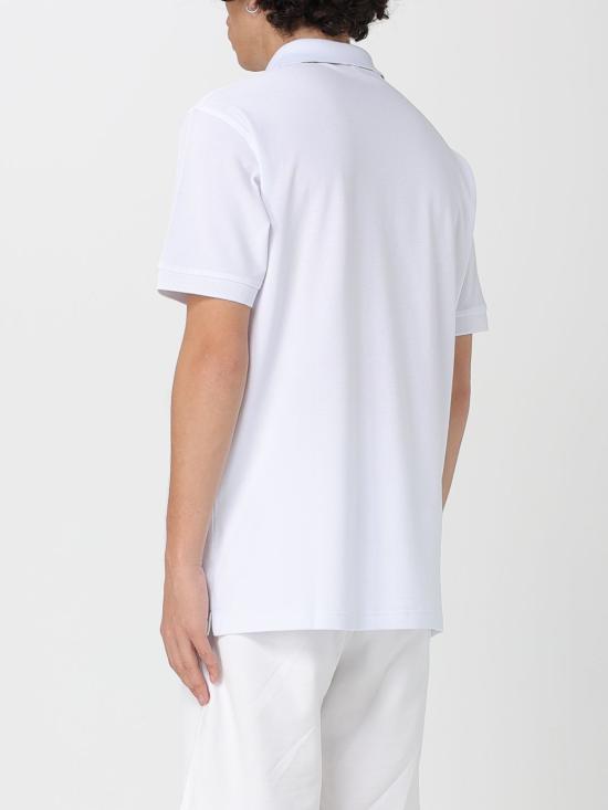 25FW 썬 68 폴로 티셔츠 A35115 01 Sage - SUN 68