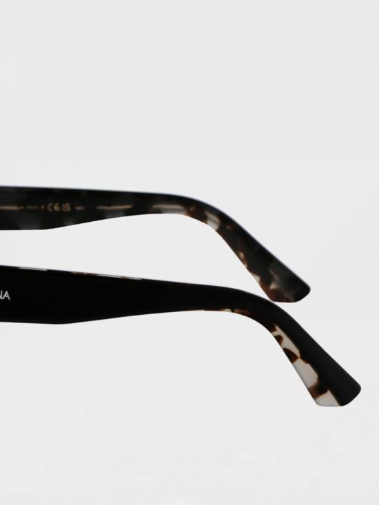 26SS 돌체앤가바나 선글라스 0DG4431 34031U Black - DOLCE & GABBANA