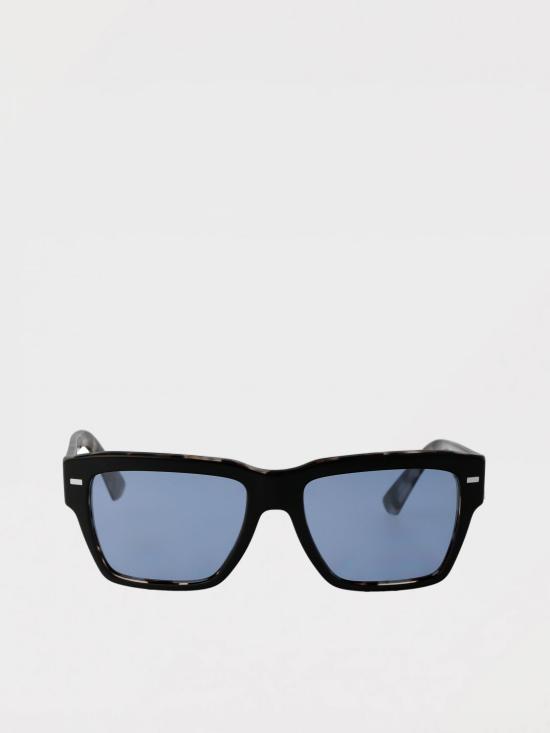 26SS 돌체앤가바나 선글라스 0DG4431 34031U Black - DOLCE & GABBANA